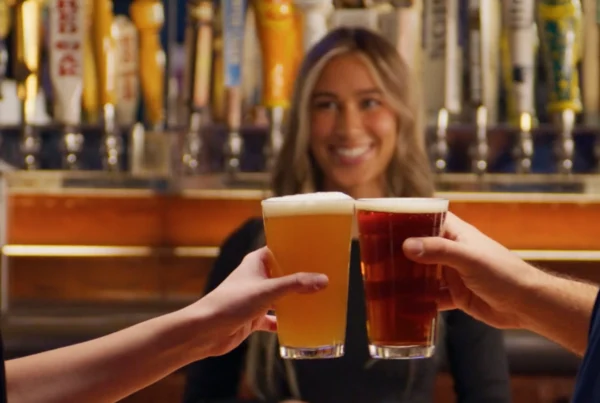 Hickory Tavern | Game Day HQ