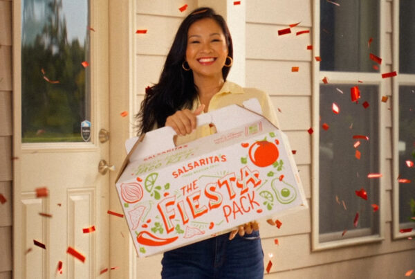 Salsarita’s | Fiesta Pack